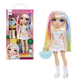 Лялька RAINBOW HIGH серії "My Fashion Style" – АМАЯ (з аксес.) - 1 - smarttoys.com.ua