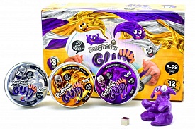 Жуйка для рук "Magnetic Gum" укр (12) - 1 - smarttoys.com.ua