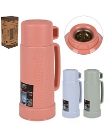 Термос зi скляною колбою 1.0мл MT-1025 - 1 - smarttoys.com.ua