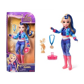 Академія єдинорогів: лялька Ізабель - 1 - smarttoys.com.ua