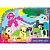 MLP002 Пазли ТМ "G-Toys" із серії "My little Pony" (Моя маленька поні), 70 ел. - 1 - smarttoys.com.ua
