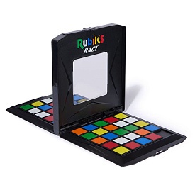 Головоломка RUBIK'S S3 – КОЛЬОРИНКИ (1-2 гравця) - 1 - smarttoys.com.ua