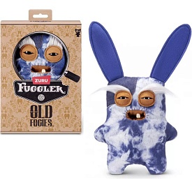 Fuggler М'яка іграшка "Вухань Космозір", арт. 15750B - 1 - smarttoys.com.ua