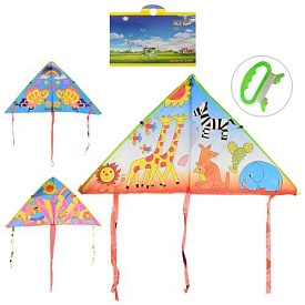 Змій BT-AK-0004 4в.запуск.100см - 1 - smarttoys.com.ua