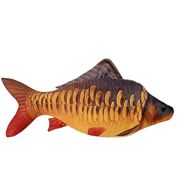 Сувенір короп малий, Копиця арт.00287-74 (40x14x6) - 1 - smarttoys.com.ua