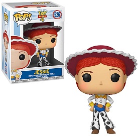 Ігрова фігурка FUNKO POP! серії "Toy Story 4" - Jessie - 1 - smarttoys.com.ua