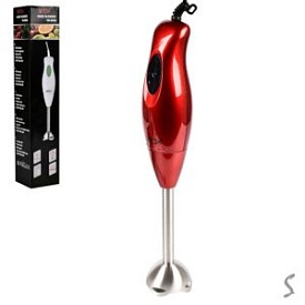 Блендер занурювальний 300W 38.5*7*7см R98018 - 1 - smarttoys.com.ua