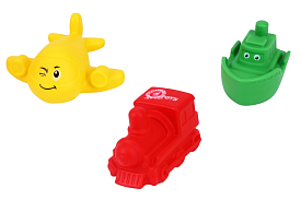 Іграшка "Набір для ванної ТехноК", арт.8980 - 1 - smarttoys.com.ua