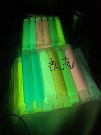 Антисенсорна Іграшка Поп Туб (Світиться в ночі) 22 см - 1 - smarttoys.com.ua