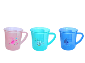 LI 841 Чашка 150мл - 1 - smarttoys.com.ua