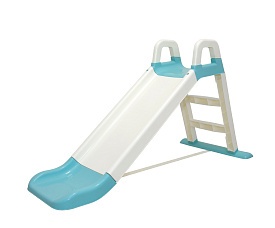 Гірка для катання дітей, 140 см артикул 0140/13 - 1 - smarttoys.com.ua