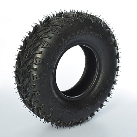 Колесо F-TIRE-1000Q покришка, переднє, для квадроцикла 1000Q, діам. 31, ширина 9,5 см. - 1 - smarttoys.com.ua