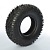 Колесо F-TIRE-1000Q покришка, переднє, для квадроцикла 1000Q, діам. 31, ширина 9,5 см. - 1 - smarttoys.com.ua