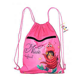 Рюкзак TM Profiplan "Nixie", octopus - 1 - smarttoys.com.ua