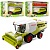 Комбайн 8889A-1-2-3 інерц.,3 види, кор., 33,5-27-15,5 см. - 1 - smarttoys.com.ua