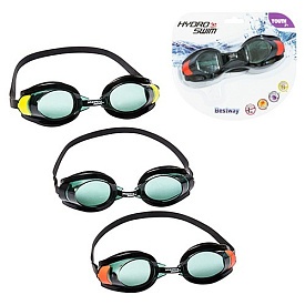 Окуляри для плавання BW 21005 3 кольори, від 7 років - 1 - smarttoys.com.ua