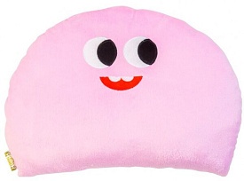 Подушка "Кружко" - 1 - smarttoys.com.ua