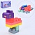 Конструктор 5601 м'який, 20 дет., кор., 20-12-9 см. - 1 - smarttoys.com.ua