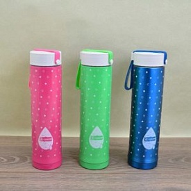 Термос "Bubbles" 420мл., MT-4423 - 1 - smarttoys.com.ua