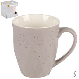 Чашка "Cubico" 330мл R37302-1 - 1 - smarttoys.com.ua