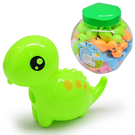 Точилка "Динозавр" ST01590 - 1 - smarttoys.com.ua