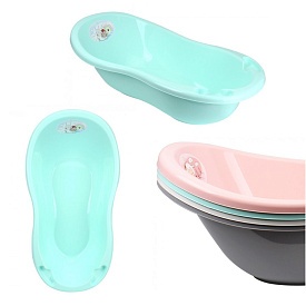 Ванночка ТехноК, арт.1140 - 1 - smarttoys.com.ua