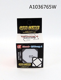 Головоломка EQY514 куб, кор., 6-6-6 см. - 1 - smarttoys.com.ua