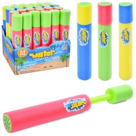 Водяний насос 333-425 24 шт. (4 кольори) в диспл., 24,5-25,5-17 см. - 1 - smarttoys.com.ua