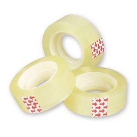 Скотч канцелярський 12мм*10м ST02460 - 1 - smarttoys.com.ua