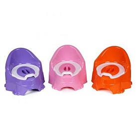 Горщик дитячий, арт. 5156 - 1 - smarttoys.com.ua