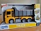 TRUCK HEAVY ігрова машинка самоскид ENGINEERING (1:14) - 1 - smarttoys.com.ua