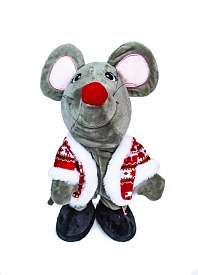 Музична мишка 3971 - 1 - smarttoys.com.ua