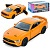 Машина AS-3015 АвтоСвіт,1:39,2018 Ford Mustang GT,мет.,інерц.,відчин.двері,гум.колеса,кор.,16-7-6,5с - 1 - smarttoys.com.ua