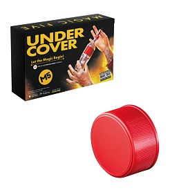 MF045 Пристрій для демонстрації фокусів і трюків в ігровій формі Magic Five – Undercover - 1 - smarttoys.com.ua