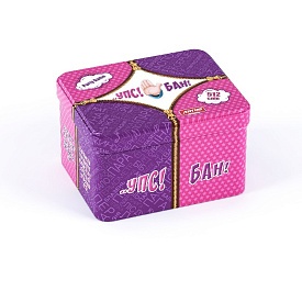 Настільна гра "Упс!Бан!" Ost - 1 - smarttoys.com.ua