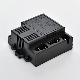 Блок управління M 4791-RC RECEIVER для джипа M 4791, 12V. - 1 - smarttoys.com.ua