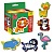 Гра розвиваюча Vladi Toys набір магнітів. "Зоопарк" VT3106-39 - 1 - smarttoys.com.ua