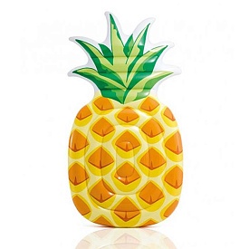 Intex Плотик 58761 EU "Ананас" розміром 216х124см - 1 - smarttoys.com.ua