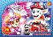 PW0885 Пазли ТМ "G-Toys" із серії "Paw Patrol" (Цуценячий патруль), 70 ел. - 1 - smarttoys.com.ua