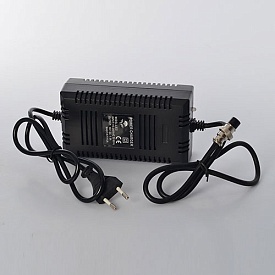 Зарядний пристрій CHARGER-800N до квадроциклу HB-EATV800N V2, 800N V3, 800AS, 36 V - 1 - smarttoys.com.ua