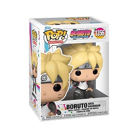 Ігрова фігурка FUNKO POP! серії "Боруто" - БОРУТО РАСЕНГАН - 1 - smarttoys.com.ua