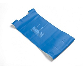 Кріпильна планка 10710 для встановлення U-балок басейнів розмірами 549х305 х107 см., 610 х - 1 - smarttoys.com.ua