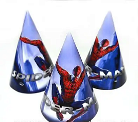 Святковий ковпак "Павучок" - 1 - smarttoys.com.ua