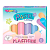 Пластилін 6 кольорів PASTEL COLORINO /6/ - 1 - smarttoys.com.ua