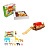 Іграшка "Конструктор ТехноК", арт.1348 (Ноїв кофчег) - 1 - smarttoys.com.ua