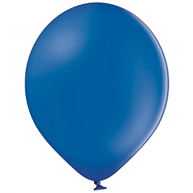Кулі Belbal 10.5" B85/022 (Royal Blue) (50 шт) - 1 - smarttoys.com.ua