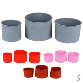 Форми силікон для пасок "Великодня" 3пр/наб 10/12/14см. R35415 - 1 - smarttoys.com.ua