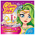Розмальовка. GLAM ART. Сяючі розмальовки. Русалки 15164022У - 1 - smarttoys.com.ua