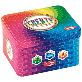 Дуплет Спектр - 1 - smarttoys.com.ua