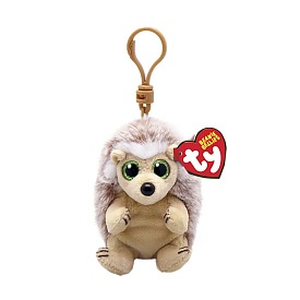 Дитяча іграшка м’яконабивна TY Beanie Bellies 43114 Їжачок "BUMPER" 12 см, 43114 - 1 - smarttoys.com.ua